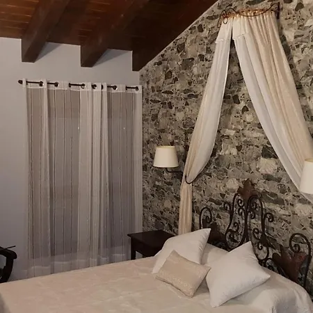 La Puerta Del Rio Lobos Ferienhaus San Leonardo de Yagüe