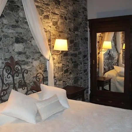 La Puerta Del Rio Lobos Ferienhaus San Leonardo de Yagüe