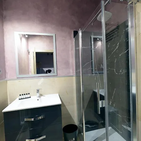 La Puerta Del Rio Lobos Holiday home