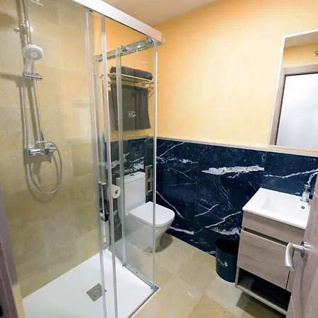 Holiday home La Puerta Del Rio Lobos