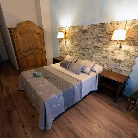 Ferienhaus La Puerta Del Rio Lobos San Leonardo de Yagüe