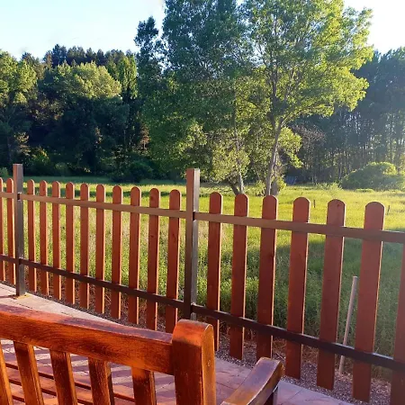 La Puerta Del Rio Lobos * San Leonardo de Yagüe