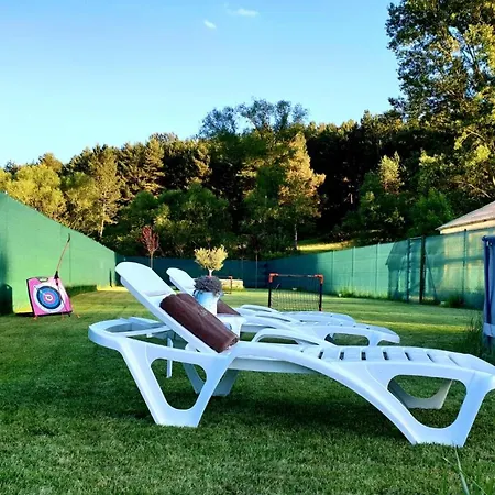 La Puerta Del Rio Lobos San Leonardo de Yagüe