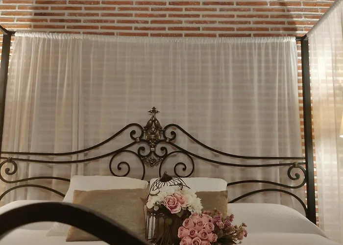 La Puerta Del Rio Lobos * San Leonardo de Yagüe