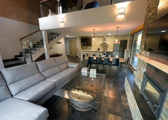 La Puerta Del Rio Lobos San Leonardo de Yagüe