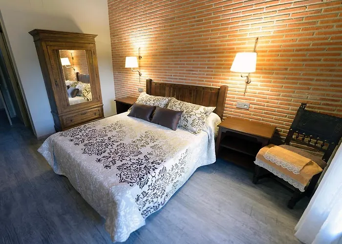 La Puerta Del Rio Lobos