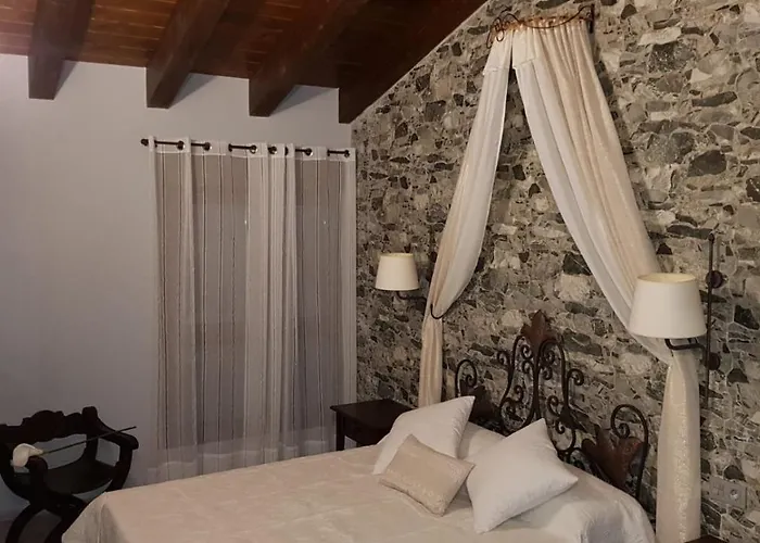 La Puerta Del Rio Lobos 펜션 San Leonardo de Yagüe