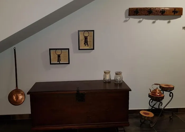 La Puerta Del Rio Lobos San Leonardo de Yagüe