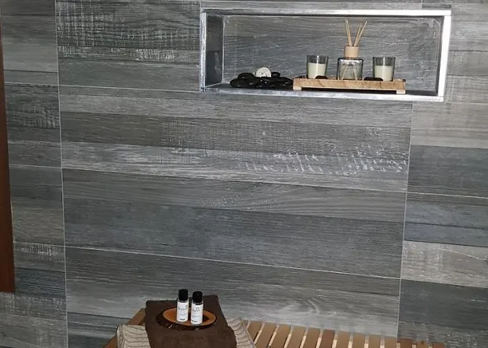 La Puerta Del Rio Lobos *