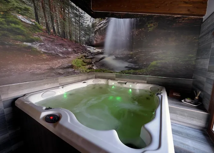 La Puerta Del Rio Lobos 펜션 San Leonardo de Yagüe