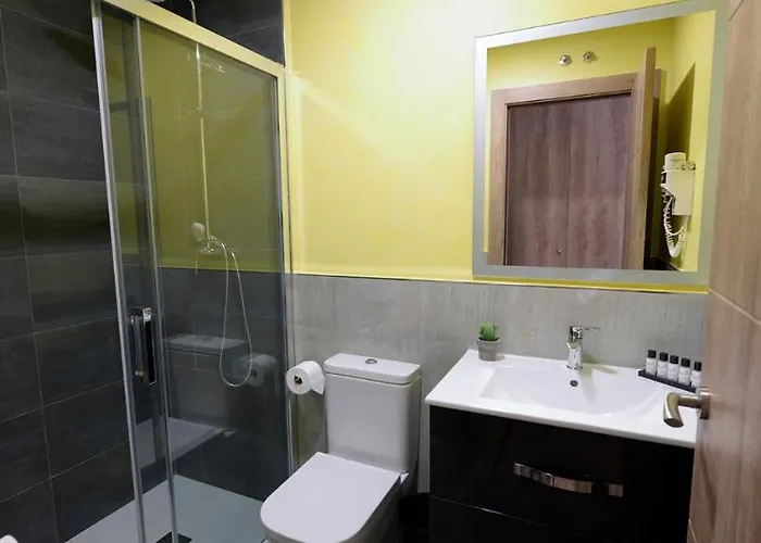 La Puerta Del Rio Lobos