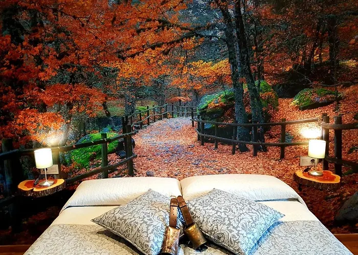 La Puerta Del Río Lobos San Leonardo de Yagüe