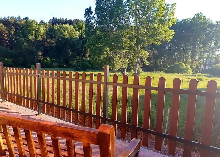 La Puerta Del Rio Lobos * San Leonardo de Yagüe