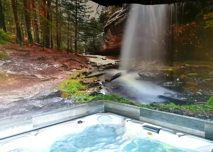 La Puerta Del Rio Lobos 펜션 San Leonardo de Yagüe