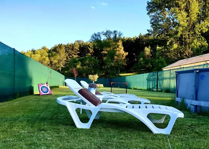 La Puerta Del Rio Lobos San Leonardo de Yagüe